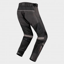 ШТАНЫ LS2 COMO AIR MAN BLACK DARK GREY