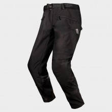 ШТАНЫ LS2 DOUGLAS MAN BLACK