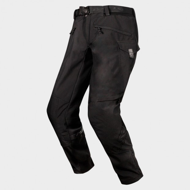 ШТАНЫ LS2 DOUGLAS MAN BLACK
