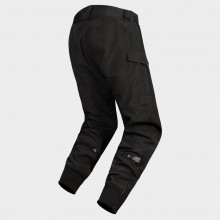 ШТАНЫ LS2 DOUGLAS MAN BLACK