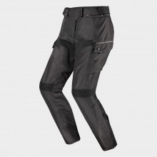 ШТАНЫ LS2 TRAVEL LADY BLACK DARK GREY