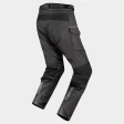 ШТАНЫ LS2 TRAVEL LADY BLACK DARK GREY
