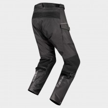 ШТАНЫ LS2 TRAVEL LADY BLACK DARK GREY