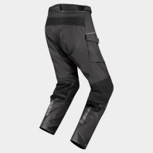 ШТАНЫ LS2 TRAVEL LADY BLACK DARK GREY