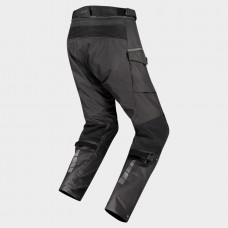 ШТАНЫ LS2 TRAVEL LADY BLACK DARK GREY