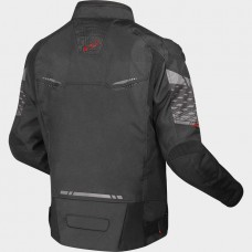 КУРТКА LS2 APEX LADY BLACK DARK GREY
