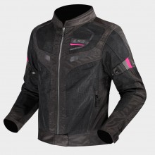 КУРТКА LS2 GARDA AIR LADY BLACK PINK