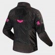 КУРТКА LS2 GARDA AIR LADY BLACK PINK