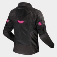 КУРТКА LS2 GARDA AIR LADY BLACK PINK