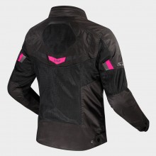 КУРТКА LS2 GARDA AIR LADY BLACK PINK