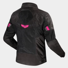 КУРТКА LS2 GARDA AIR LADY BLACK PINK