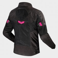 КУРТКА LS2 GARDA AIR LADY BLACK PINK