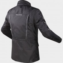 КУРТКА LS2 METROPOLIS EVO LADY BLACK