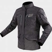 КУРТКА LS2 METROPOLIS EVO LADY BLACK