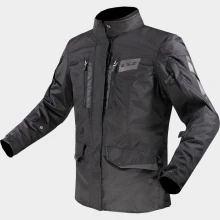КУРТКА LS2 METROPOLIS EVO LADY BLACK