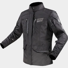 КУРТКА LS2 METROPOLIS EVO LADY BLACK