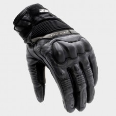 ПЕРЧАТКИ LS2 OCTANE WP LEATHER MAN BLACK
