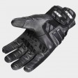 ПЕРЧАТКИ LS2 OCTANE WP LEATHER MAN BLACK