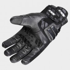 ПЕРЧАТКИ LS2 OCTANE WP LEATHER MAN BLACK