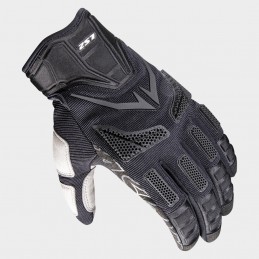 ПЕРЧАТКИ LS2 RAVIN MAN BLACK