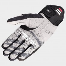 ПЕРЧАТКИ LS2 RAVIN MAN BLACK