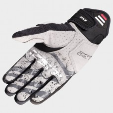 ПЕРЧАТКИ LS2 RAVIN MAN BLACK