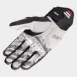 ПЕРЧАТКИ LS2 RAVIN MAN BLACK RED