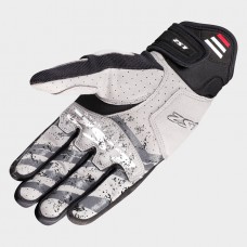 ПЕРЧАТКИ LS2 RAVIN MAN BLACK RED