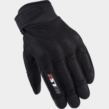 ПЕРЧАТКИ LS2 RAY MAN BLACK