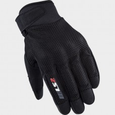 ПЕРЧАТКИ LS2 RAY MAN BLACK