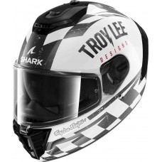 ШЛЕМ SHARK SPARTAN RS RACESHOP