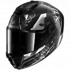 ШЛЕМ SHARK SPARTAN RS CARBON XBOT