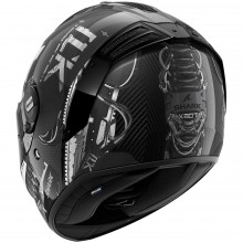 ШЛЕМ SHARK SPARTAN RS CARBON XBOT