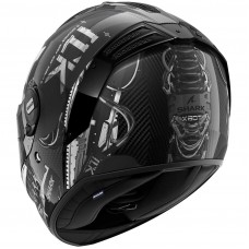 ШЛЕМ SHARK SPARTAN RS CARBON XBOT
