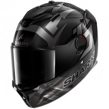 ШЛЕМ SHARK SPARTAN GT PRO CARBON ZARCO TRACK RACER