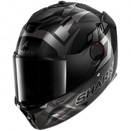 ШЛЕМ SHARK SPARTAN GT PRO CARBON ZARCO TRACK RACER