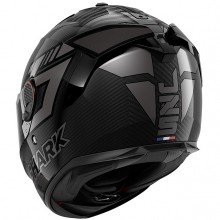 ШЛЕМ SHARK SPARTAN GT PRO CARBON ZARCO TRACK RACER