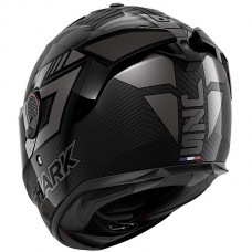 ШЛЕМ SHARK SPARTAN GT PRO CARBON ZARCO TRACK RACER