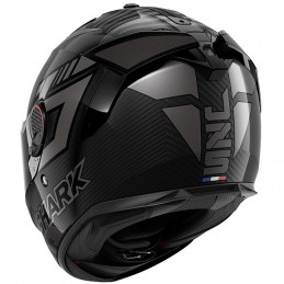 ШЛЕМ SHARK SPARTAN GT PRO CARBON ZARCO TRACK RACER