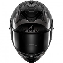 ШЛЕМ SHARK SPARTAN GT PRO CARBON ZARCO TRACK RACER