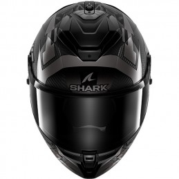ШЛЕМ SHARK SPARTAN GT PRO CARBON ZARCO TRACK RACER