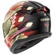 ШЛЕМ SHARK SKWAL i3 VENUM