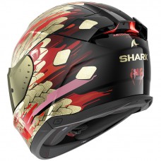 ШЛЕМ SHARK SKWAL i3 VENUM