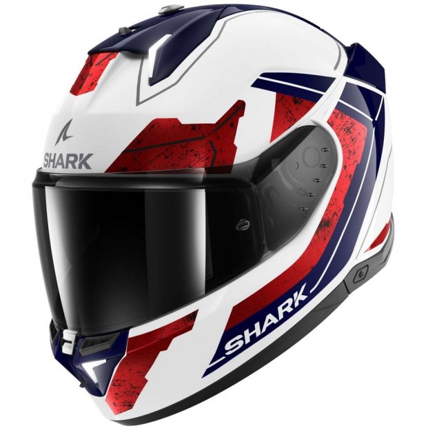 ШЛЕМ SHARK SKWAL i3 RHAD