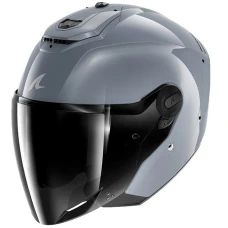 ШЛЕМ SHARK RS JET CARBON DARK SHADOW