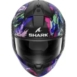 ШЛЕМ SHARK RIDILL 2 RAGING BEAST Mat