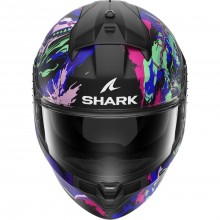 ШЛЕМ SHARK RIDILL 2 RAGING BEAST Mat