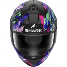 ШЛЕМ SHARK RIDILL 2 RAGING BEAST Mat