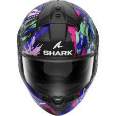 ШЛЕМ SHARK RIDILL 2 RAGING BEAST Mat