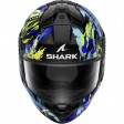 ШЛЕМ SHARK RIDILL 2 RAGING BEAST